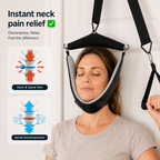 TractoBack™ Decompression Strap