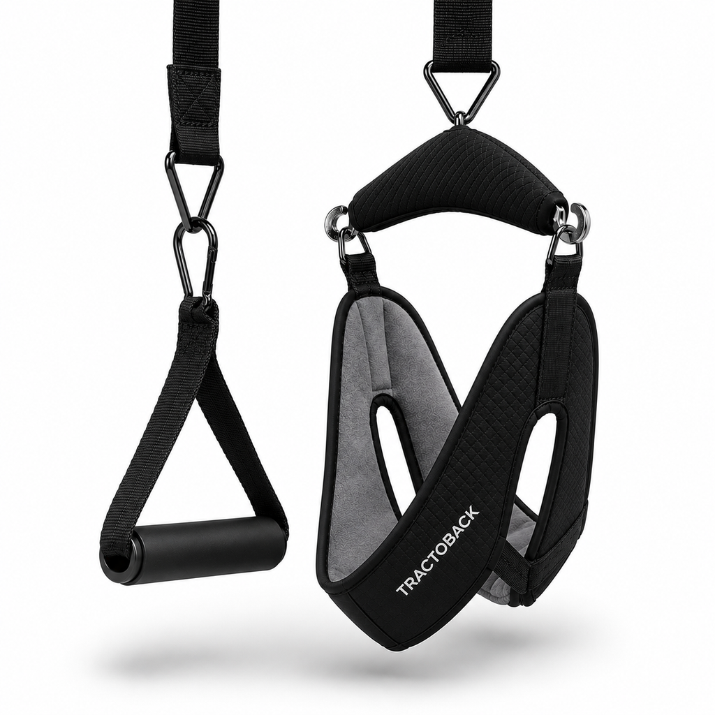 TractoBack™ Decompression Strap