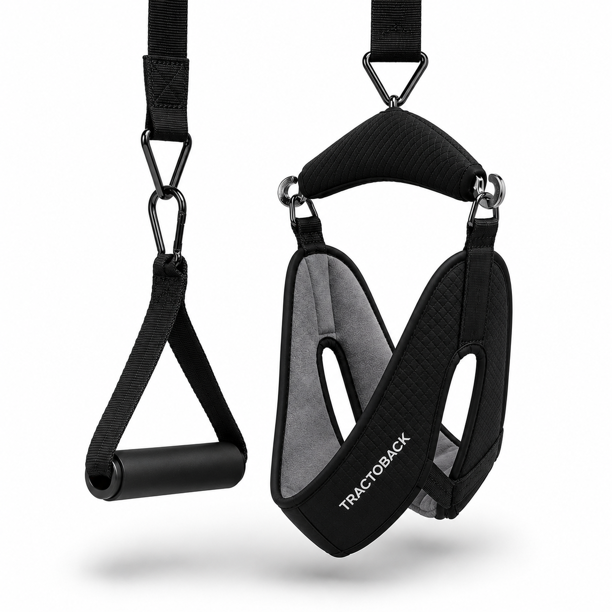 TractoBack™ Decompression Strap