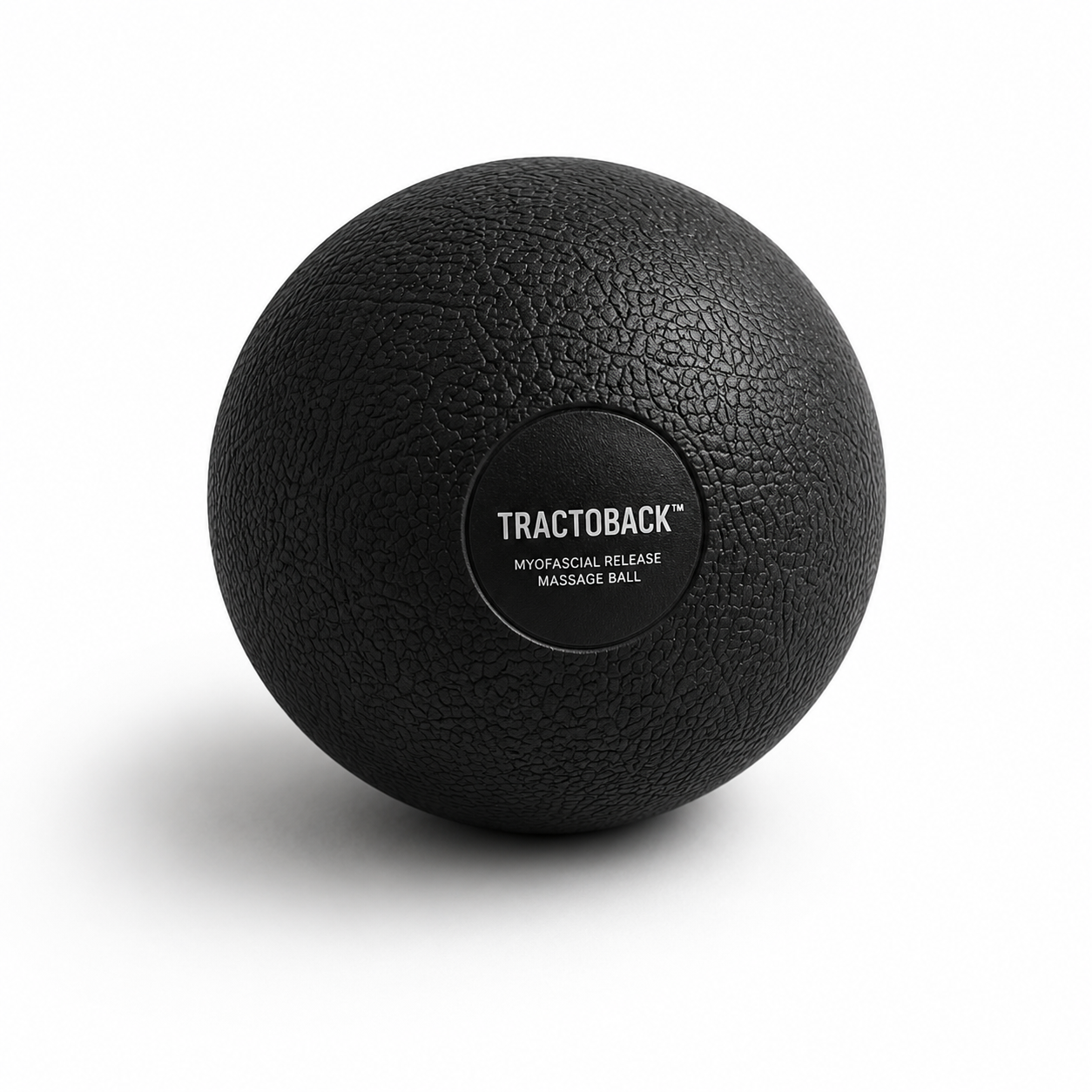 TractoBack™ Myofascial Release Massage Ball