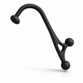 TractoBack™ Trigger Point Massage Hook